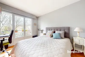 Appartement de 74.17 m² à Paris