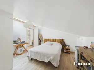 Maison de 100.0 m² à Bordeaux