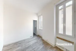 Appartement de 35.0 m² à Marseille