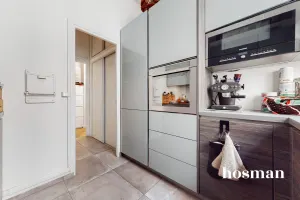 Appartement de 69.0 m² à Paris
