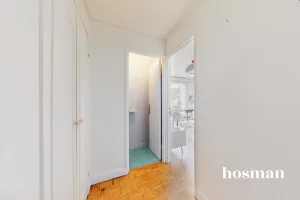 Appartement de 31.0 m² à Villejuif