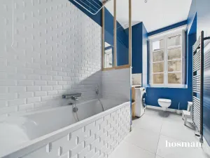 Appartement de 135.0 m² à Nantes
