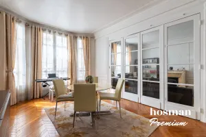 Appartement de 90.0 m² à Paris