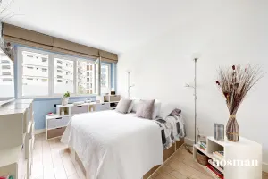 Appartement de 71.0 m² à Paris