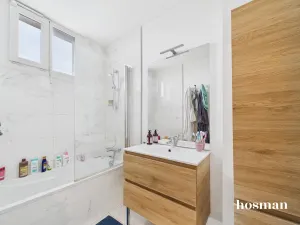 Appartement de 121.0 m² à Nantes