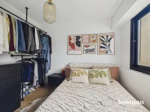 Appartement de 41.0 m² à Paris
