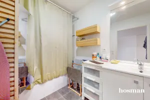 Appartement de 70.0 m² à Montreuil