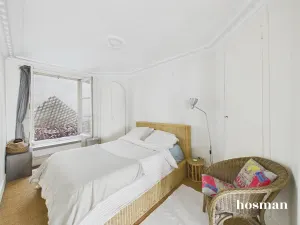 Appartement de 63.0 m² à Paris