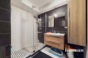 Appartement de 76.73 m² à Lyon