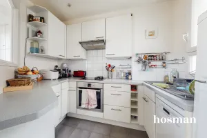 Appartement de 72.0 m² à Paris