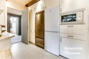 Appartement de 116.0 m² à Paris