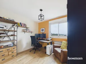 Appartement de 99.51 m² à Lyon