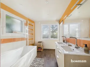 Maison de 144.0 m² à Vertou