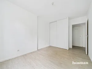 Appartement de 67.92 m² à Nantes