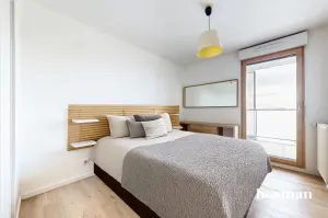 Appartement de 74.27 m² à Colombes