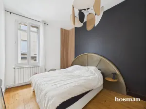 Maison de 78.0 m² à Bordeaux