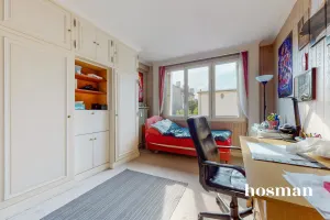 Appartement de 55.77 m² à Versailles