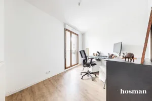 Appartement de 80.0 m² à Montreuil