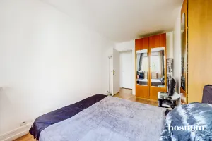 Appartement de 40.95 m² à Vincennes