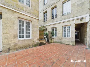Appartement de 28.0 m² à Bordeaux