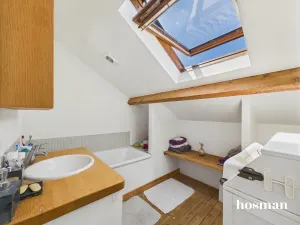Maison de 80.0 m² à Clamart