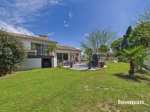 Maison de 150.0 m² à Bouaye