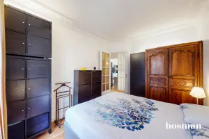 Appartement de 51.07 m² à Paris