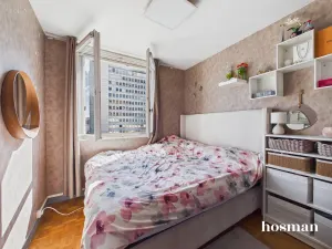Appartement de 71.0 m² à Clichy