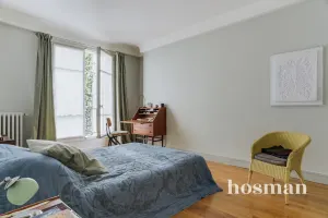 Appartement de 50.0 m² à Paris