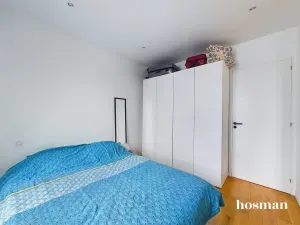 Appartement de 36.0 m² à Paris
