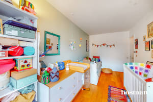 Appartement de 60.2 m² à Paris