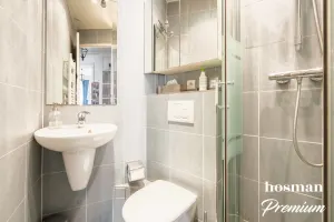 Appartement de 99.5 m² à Paris