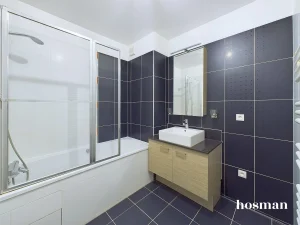 Appartement de 56.0 m² à Suresnes
