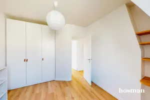 Appartement de 38.0 m² à Paris