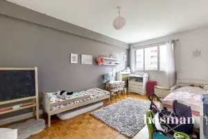 Appartement de 76.0 m² à Paris