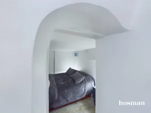 Appartement de 105.0 m² à Paris