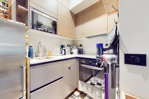 Appartement de 40.49 m² à Paris