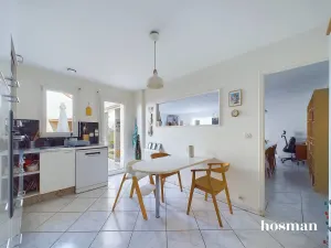 Maison de 95.0 m² à Rezé