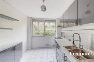 Appartement de 68.53 m² à Lyon