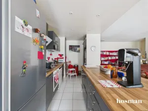 Appartement de 72.0 m² à Boulogne-Billancourt