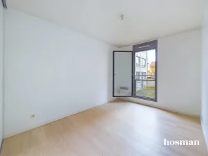Appartement de 67.0 m² à Montreuil