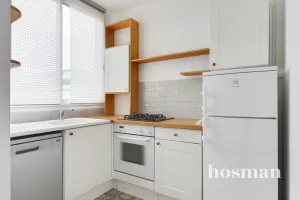 Appartement de 90.0 m² à Paris