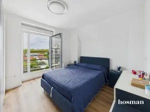 Appartement de 59.0 m² à Alfortville