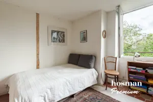 Appartement de 85.0 m² à Paris