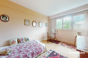 Appartement de 65.17 m² à Puteaux