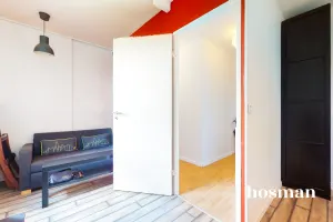 Appartement de 105.57 m² à Saint-Denis