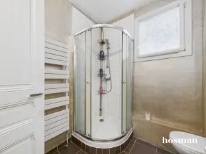 Appartement de 93.0 m² à Ivry-sur-Seine