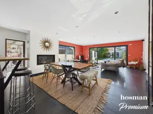 Maison de 160.0 m² à Bordeaux