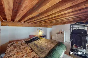 Appartement de 32.0 m² à Lyon
