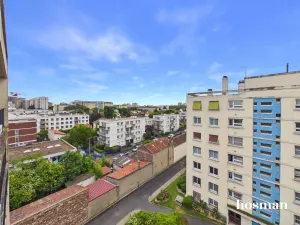Appartement de 40.0 m² à Villejuif